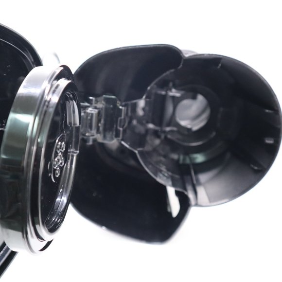 Black & Decker Coffee Maker ONLY CM0750 5 Cup tested and working for parts - Picture 11 of 15